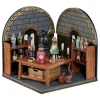 MGA - Harry Potter - Miniverse Mini - Build It Set - (Varios modelos)