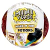 MGA - Harry Potter - Miniverse - Make It Mini - (Varios modelos)