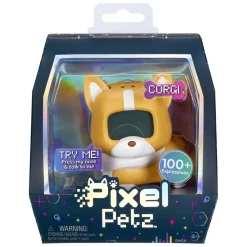 MGA - Mascota interactiva Pixel Petz Asst - (Varios modelos)