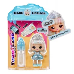 MGA - Mini muñeca Yummiland Lipgloss - (Varios modelos)
