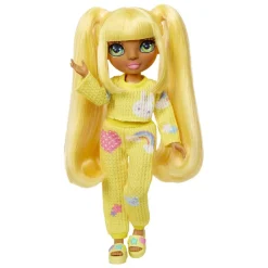 MGA - Rainbow High Junior High PJ Party Sunny Amarillo ㅤ