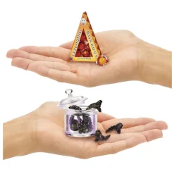 MGA's Miniverse - Make it Mini Harry Potter Honeydukes (Varios modelos)