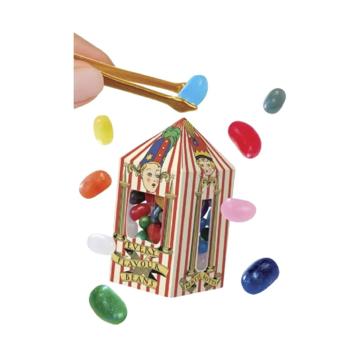 MGA's Miniverse - Make it Mini Harry Potter Honeydukes (Varios modelos)