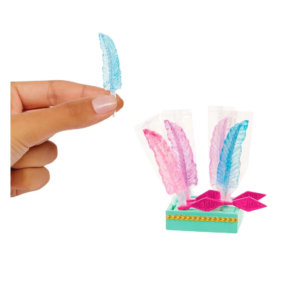 MGA's Miniverse - Make it Mini Harry Potter Honeydukes (Varios modelos)