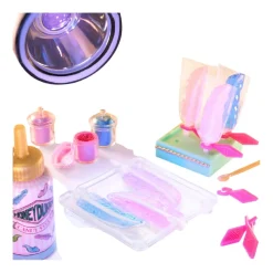 MGA's Miniverse - Make it Mini Harry Potter Honeydukes (Varios modelos)