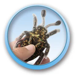 Micro Planet - Pegamento mágico 5 animales