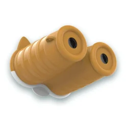 Micro Planet - Prismáticos Infantiles Animales (Varios modelos)