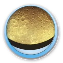 Micro Planet - Telescopio Super HD