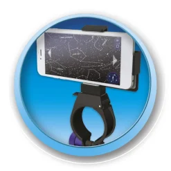 Micro Planet - Telescopio Super HD