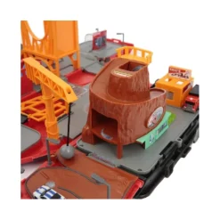 MicroMachines - Super furgoneta ciudad