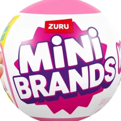 Mini Brands - Kawaii