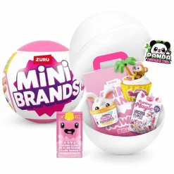 Mini Brands - Kawaii