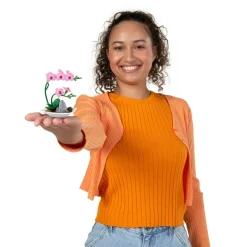 Mini Brands Create - Jardin botanico serie 1 - (Varios modelos)