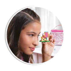 Mini casitas coleccionables Nanables