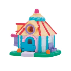 Mini casitas coleccionables Nanables