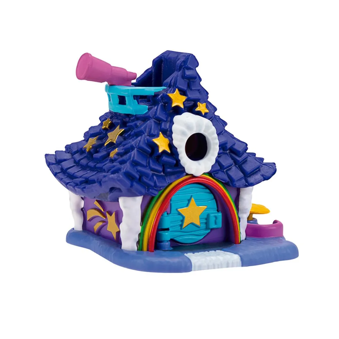 Mini casitas coleccionables Nanables