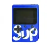 Mini consola de juegos Retro K-SUP Azul