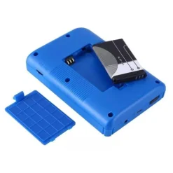 Mini consola de juegos Retro K-SUP Azul