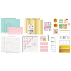 Miniverse - Make It Mini - Spaces: Ice Cream