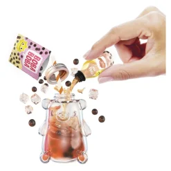 Miniverse - Make It Mini Cafe Series 4