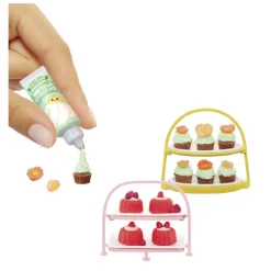 Miniverse - Make It Mini From Scratch (Varios Modelos)