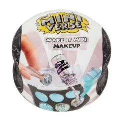 Miniverse - Make It Mini Makeup (Varios Modelos)