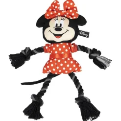 Minnie - Cuerda dental para perro