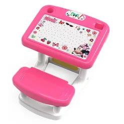 Minnie mi primer pupitre