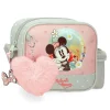 Minnie Mouse - Bolso bandolera Wild Nature
