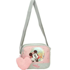 Minnie Mouse - Bolso bandolera Wild Nature