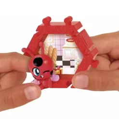 Miraculous Ladybug - Stack Shack Sorpresa