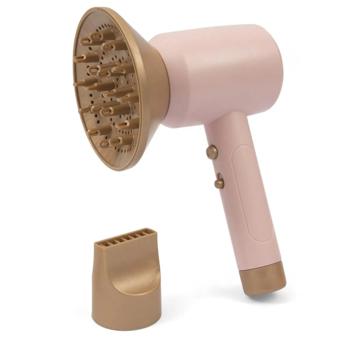 Miss Fashion - Set de Peluquería