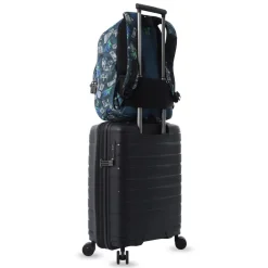 Mochila Acuareles - Button