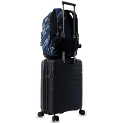 Mochila Acuareles - Groove