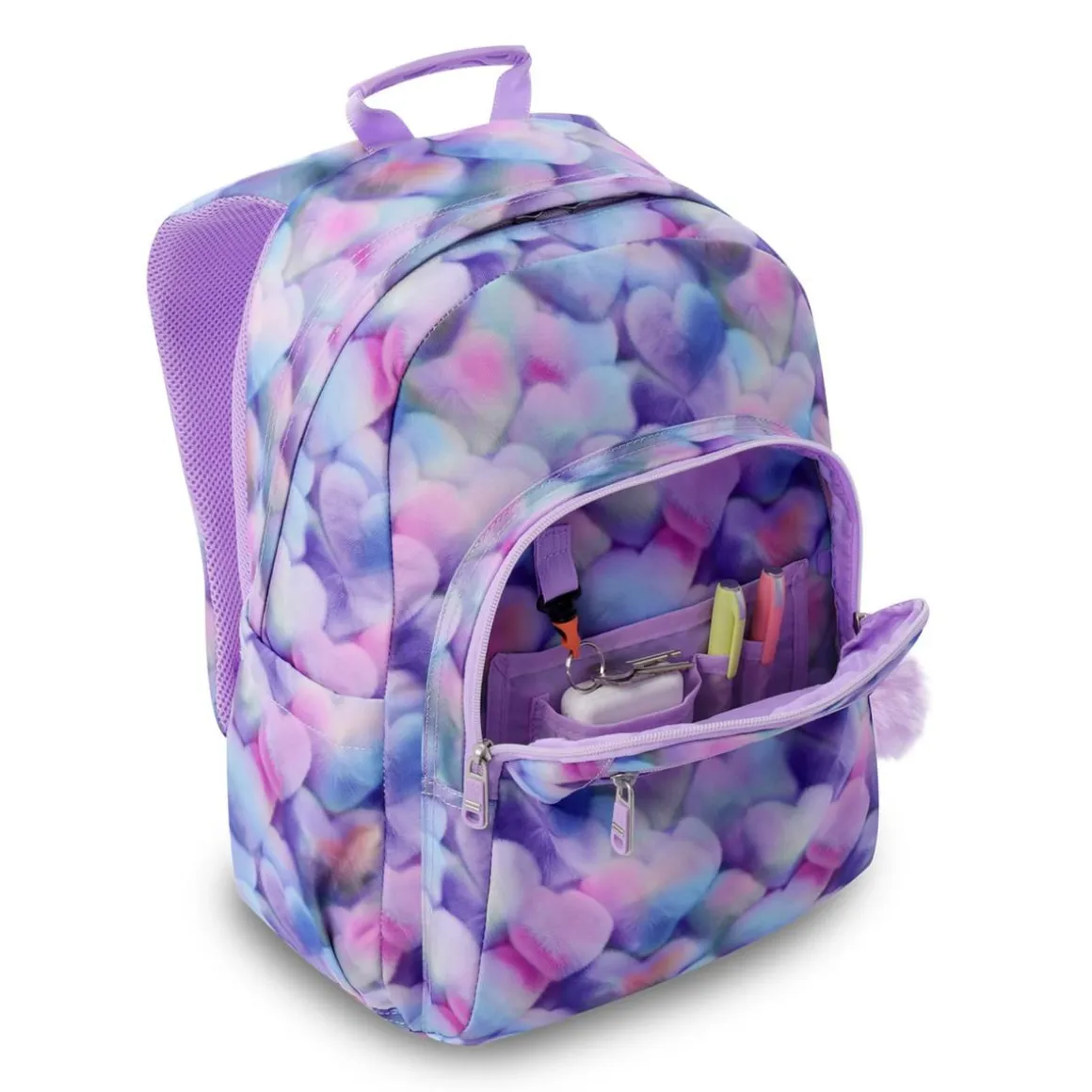 Mochila Acuareles - Kory