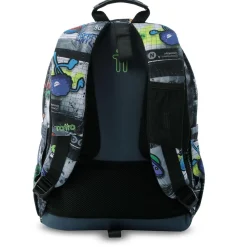 Mochila Acuareles - Rolly