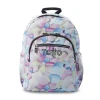 Mochila Acuareles Glitter - Spong