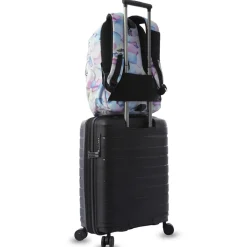 Mochila Acuareles Glitter - Spong