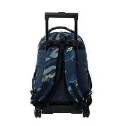 Mochila Desmontable Tiza - Groove