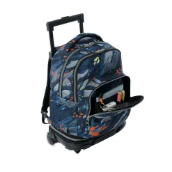 Mochila Desmontable Tiza - Groove