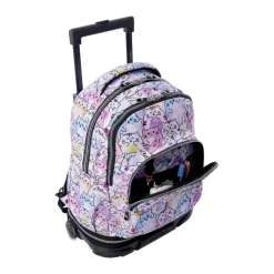 Mochila Desmontable Tiza Glitter - PAWS