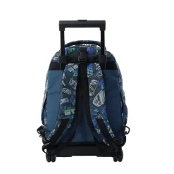 Mochila Desmontable Tiza - Button