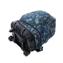 Mochila Desmontable Tiza - Button