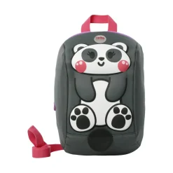 Mochila Kido - Dark Shadow