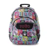 Mochila Rayol - K-Pop