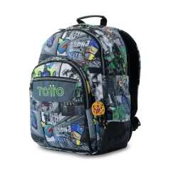 Mochila Rayol - Rolly