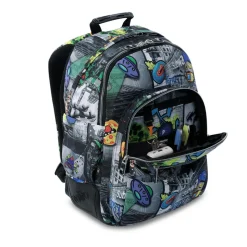 Mochila Rayol - Rolly