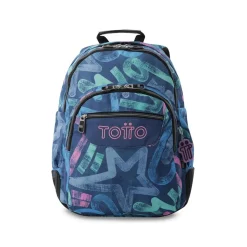 Mochila Rayol - Roomin