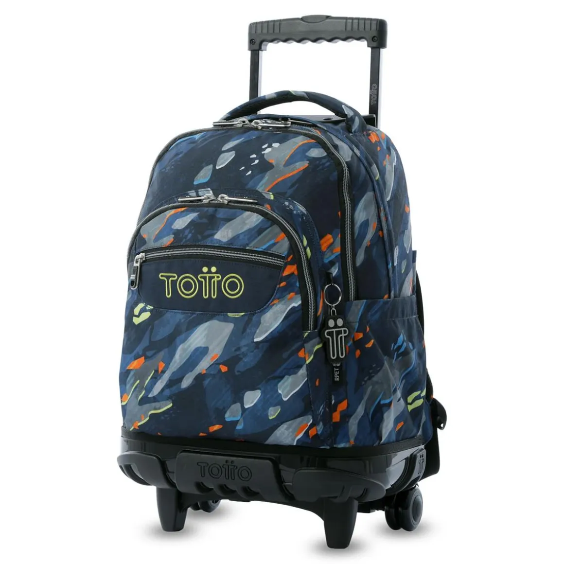 Mochila Renglones - Groove