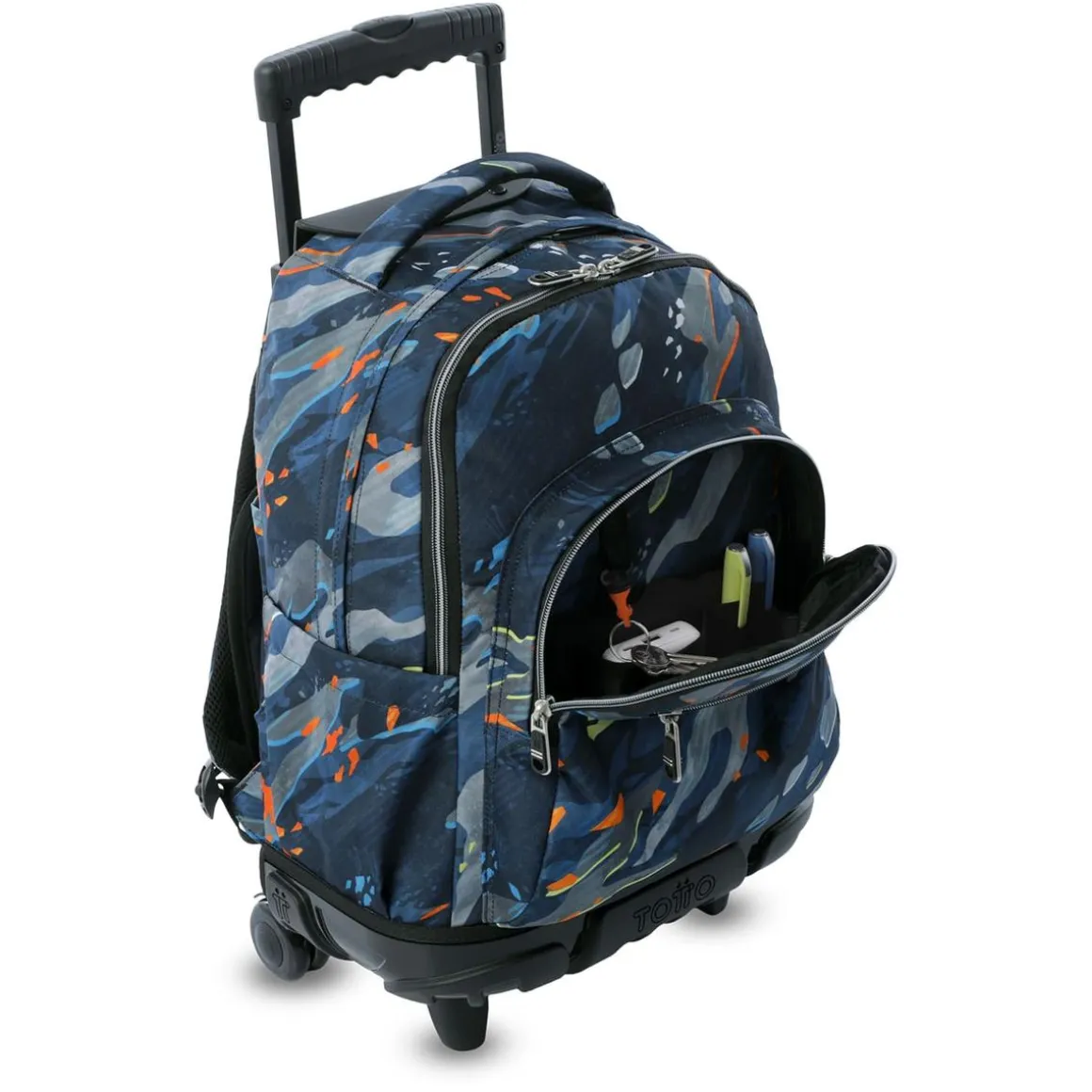 Mochila Renglones - Groove